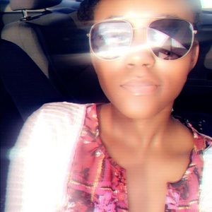 Meet your Posher, Brianna